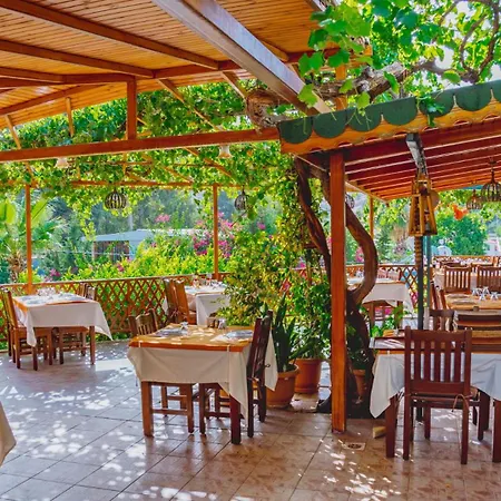 St. Nicholas Guest house 3*