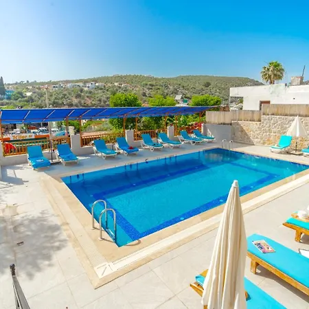 St. Nicholas Guest house Patara
