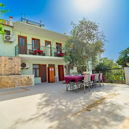 St. Nicholas 3* Patara