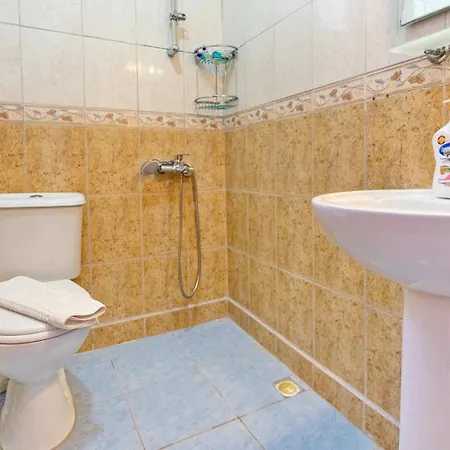 St. Nicholas Guest house 3*