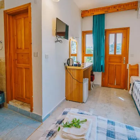 St. Nicholas Guest house