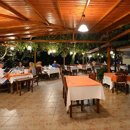 St. Nicholas Guest house Patara
